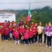 Escuelas del Conafe ganan premio de la Lotería Nacional