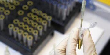 Vacuna de Johnson & Johnson produce una fuerte inmunidad contra el covid en pruebas iniciales