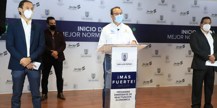 Inicia “Feria de la Vivienda”