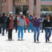 ALERTA ante bajas temperaturas en SLP