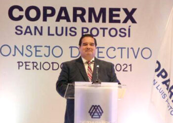 Básico impulsar desarrollo urbano sustentable con orden, armonía: COPARMEX
