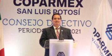 Básico impulsar desarrollo urbano sustentable con orden, armonía: COPARMEX