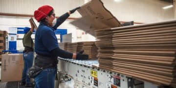 Se recuperan 92 mil empleos formales en México