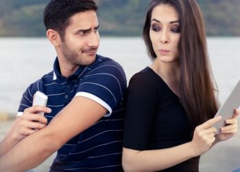 Recuperar la confianza después de una infidelidad