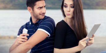 Recuperar la confianza después de una infidelidad