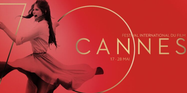 Películas que se habrían exhibido este año en Cannes