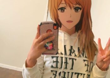 ¿Cómo conseguir el nuevo filtro que te transforma en anime?