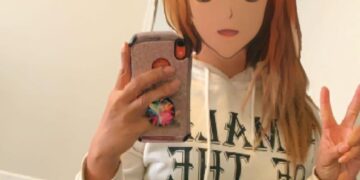 ¿Cómo conseguir el nuevo filtro que te transforma en anime?