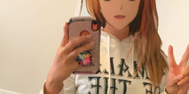 ¿Cómo conseguir el nuevo filtro que te transforma en anime?
