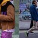 La sudadera fleece te dará estilo mientras te proteges del frío