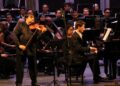 La Embajada de México en Rusia transmite en línea un Concierto de la OSSLP