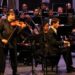 La Embajada de México en Rusia transmite en línea un Concierto de la OSSLP