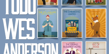 Ciclo de Cine dedicado a Wes Anderson en la Cineteca Alameda