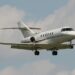 Aeronave Hawker 800 despega sin autorización ni plan de vuelo en aeropuerto de Morelos