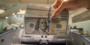 Austríacos reciben cheque de EEUU para ayuda contra covid-19, por error