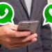 ¿Cómo tener 2 cuentas de wathsapp en el mismo cel?