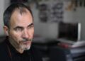 “Hay tanta tontería en el arte moderno”: Fernando Vicente