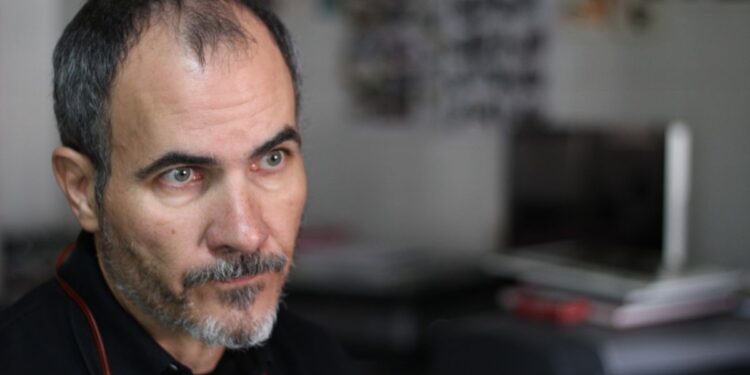 “Hay tanta tontería en el arte moderno”: Fernando Vicente
