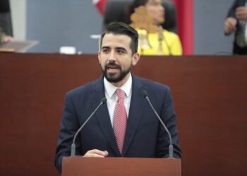 Congreso incluyente y de resultados: Rubén Guajardo