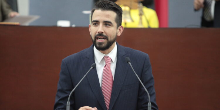 Congreso incluyente y de resultados: Rubén Guajardo