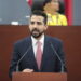 Congreso incluyente y de resultados: Rubén Guajardo