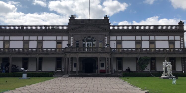Actividades para este mes en el Museo Francisco Cossío