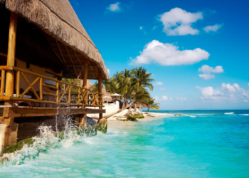 Playas de Quintana Roo reabrirán el 7 de septiembre