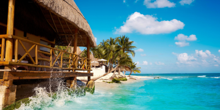 Playas de Quintana Roo reabrirán el 7 de septiembre