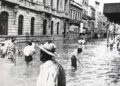 La inundación que duró cinco años en la entonces Nueva España