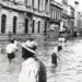 La inundación que duró cinco años en la entonces Nueva España
