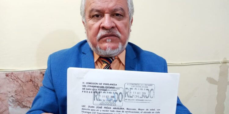 Exigen renuncia de la titular de la ASE, Rocío Cervantes