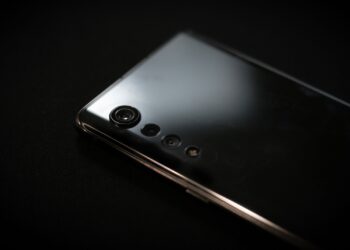 LG Velvet: el smartphone que te va enamorar