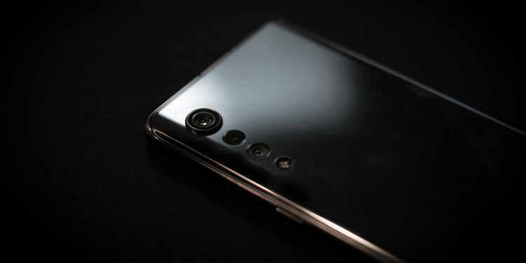 LG Velvet: el smartphone que te va enamorar