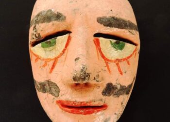 Máscaras de Carnaval