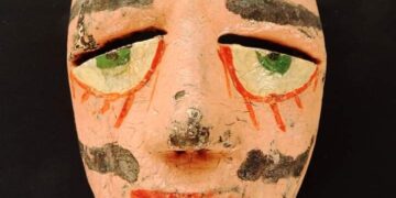 Máscaras de Carnaval