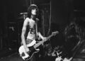 Un  18 de Septiembre de1952 nació Dee Dee Ramone