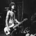Un  18 de Septiembre de1952 nació Dee Dee Ramone