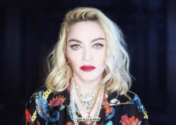Madonna dirigirá y escribirá película autobiográfica
