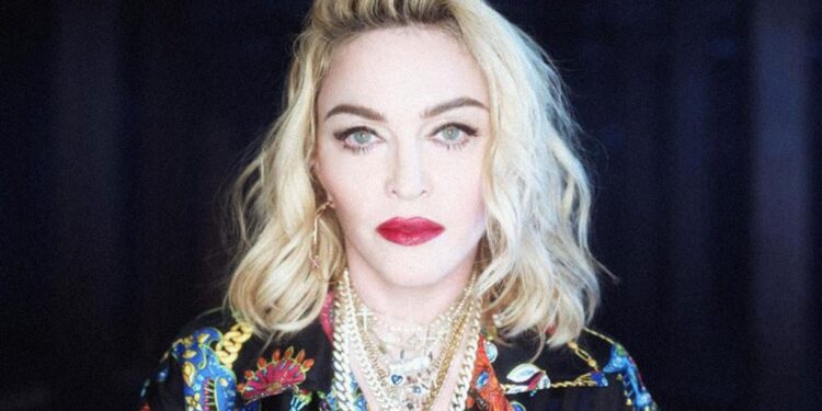 Madonna dirigirá y escribirá película autobiográfica