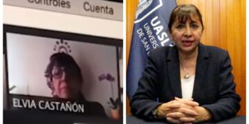 Profesora  de UASLP se disculpa por humillar a estudiante en clase virtual