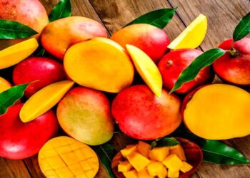 Beneficios de comer mango