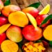 Beneficios de comer mango