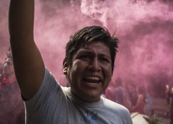Los resultados del caso Ayotzinapa reflejan la gravedad de la crisis de las desapariciones