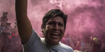 Los resultados del caso Ayotzinapa reflejan la gravedad de la crisis de las desapariciones