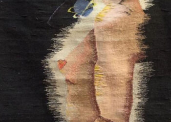 “Artistas, la exposición” en la Mañana de té del Cossío