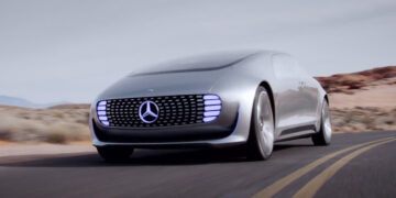 5 nuevas tecnologías del mañana en motores de auto