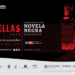 Arrancó el Encuentro Internacional de Novela Negra de SLP, Huellas 2020