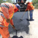 Obras municipales en SLP impulsan industria de la construcción