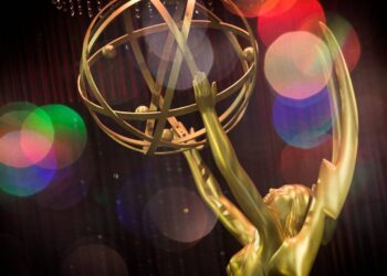 Nominados a los premios Emmy 2020