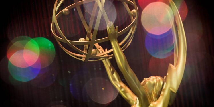 Nominados a los premios Emmy 2020